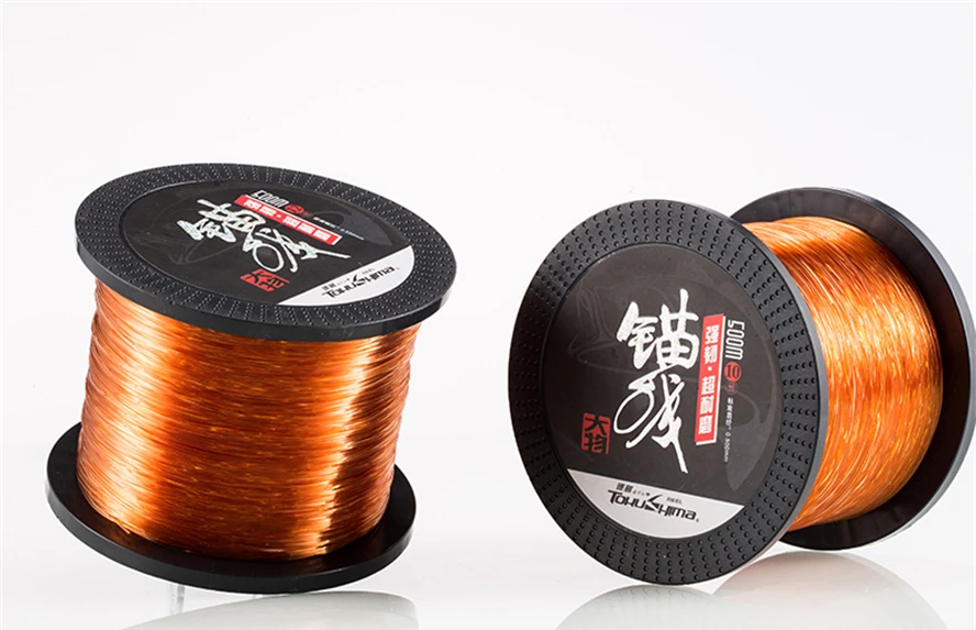 Cheap Linhas de pesca