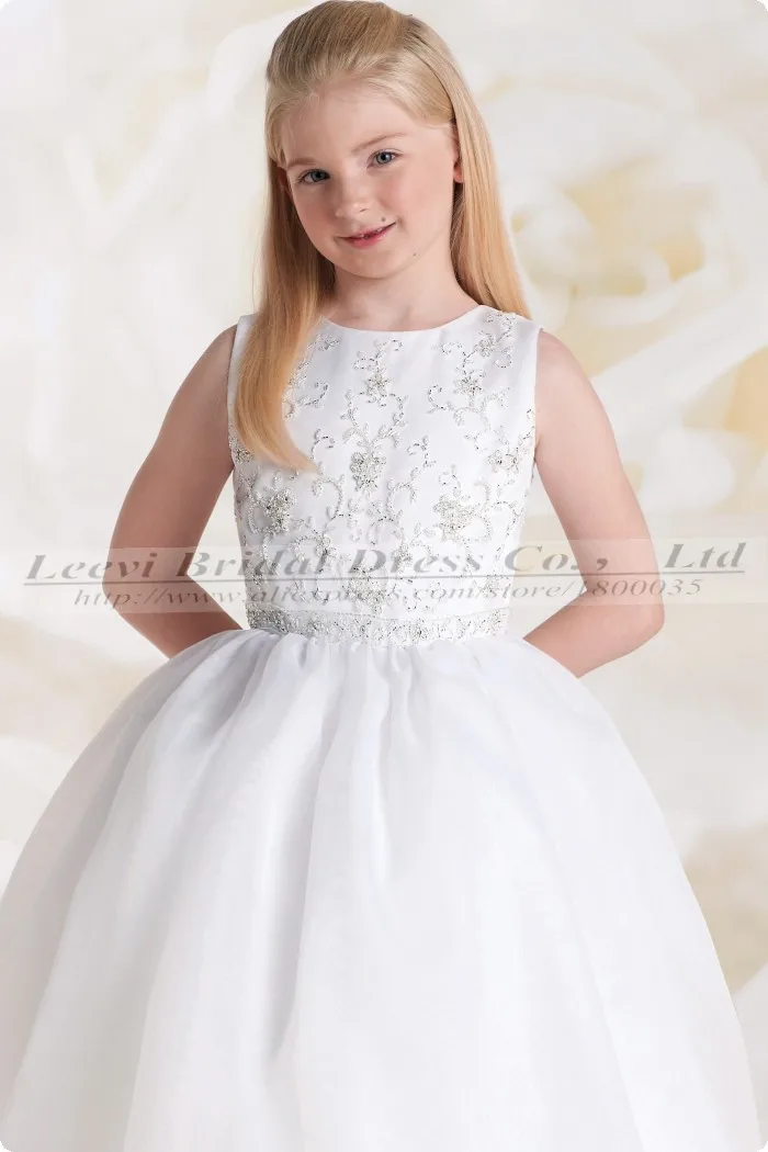 derrota Trastorno Problema Vestidos Comunion Ball Vintage Lace Flower Girl Dresses For Weddings 2015  First Communion Dresses For Girls Vestido De Daminha _ - AliExpress Mobile