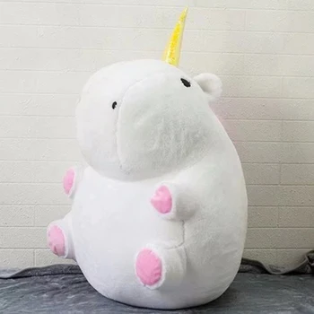 Plush Stuffed Unicorn Doll