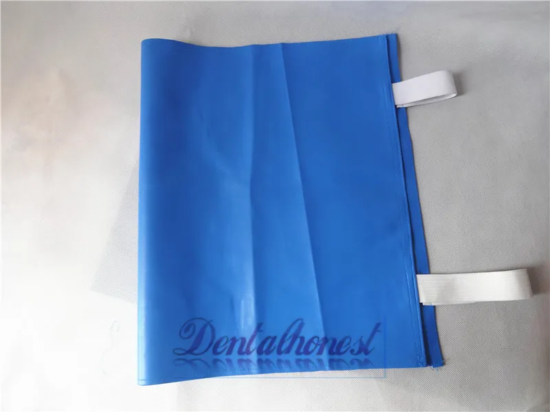 Dental Chair Mat dental unit foot dustproof Cover plastic protectorin