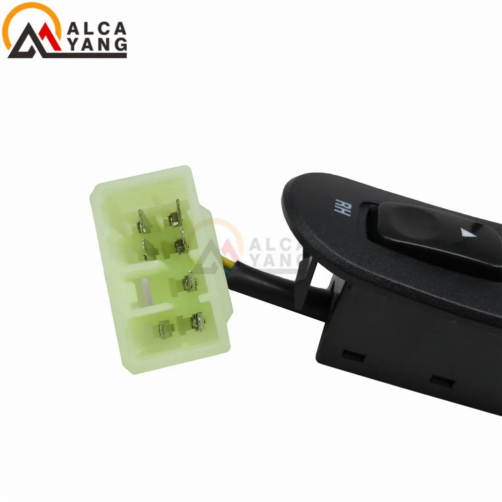 FOR Hyundai h100 WINDOW SWITCH FRONT LEFT