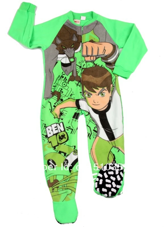 Ben ten pjs Clearance