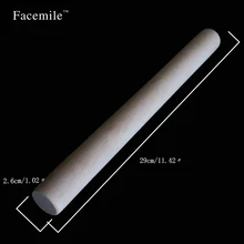 29 см кухонные принадлежности деревянная Скалка большой клецки пельмени давление на поверхность Придерживайтесь Скалка