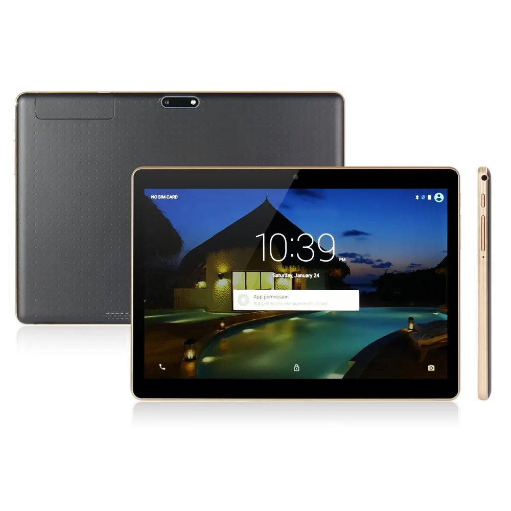 New 10 inch Original Design 3G Phone Call Android 6.0 Quad Core IPS pc Tablet WiFi 2G+16G 7 8 9 10 android tab (4)