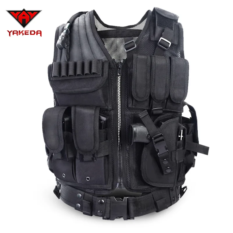 US Armor Mission Specific Tactical Vest MSTV Tactical Carrier G2  Body  Armor Outlet