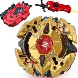 Bayblade все модели Beyblade Burst Metal Fusion eyblades волчок бейблейд игрушки B128 B127 B85 B122 B123 B124