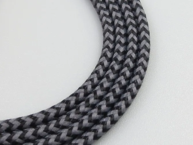 HD598 HD518 HD595 HD595 headphone cable OFC cable With cotton shock absorber network