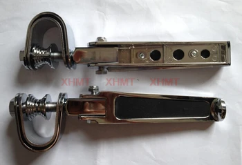 

Footpeg Foot Peg for Honda CMX250 Rebel CMX 250 2007 2008