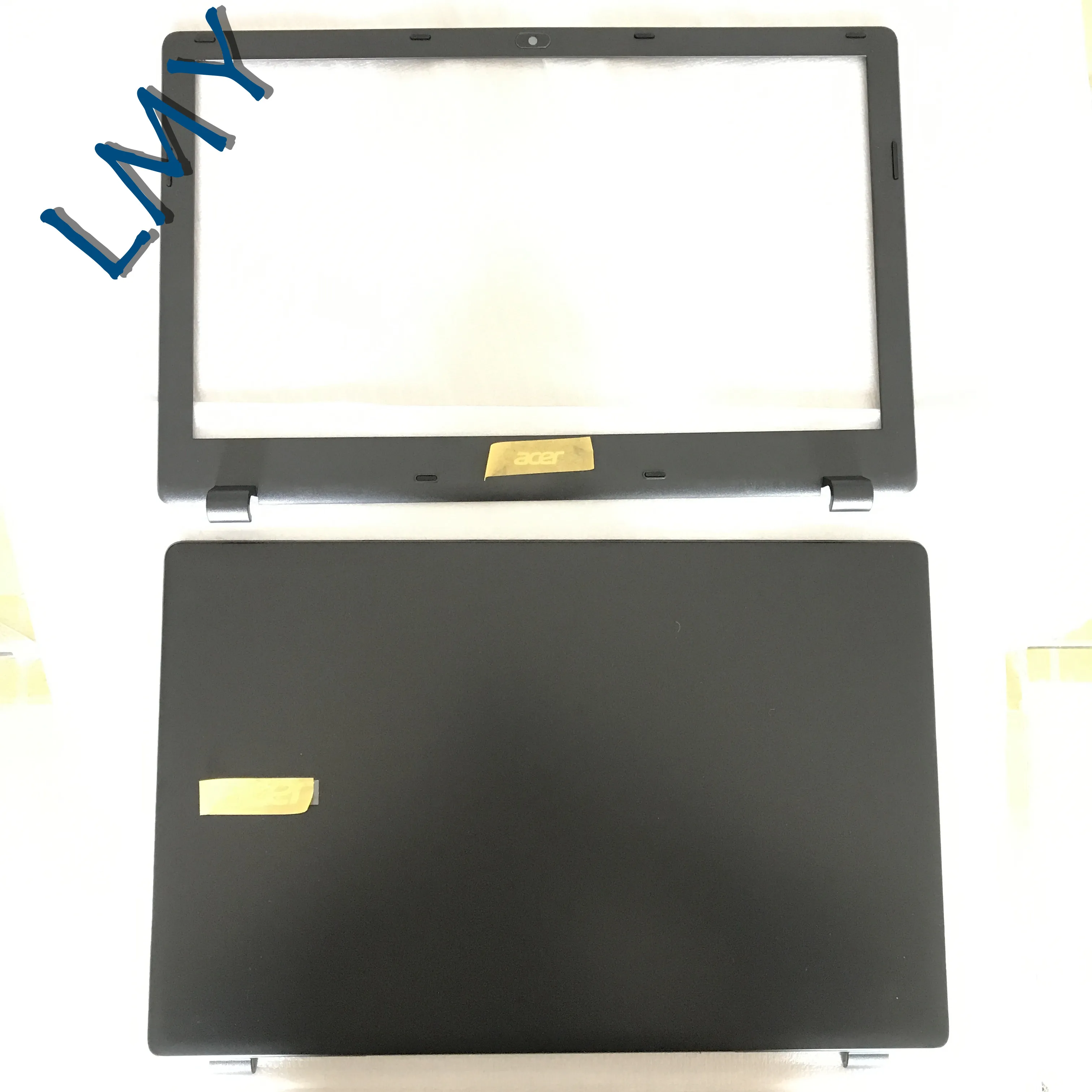 

For ACER Aspire E5-572G E5-571 E5-551 E5-521 E5-511 E5-511G E5-551G E5-571G E5-531 LCD Back Cover or Front Bezel