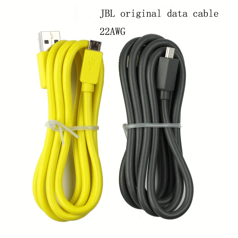   original Micro USB data cable Android phone tablet charging cable 22awg 