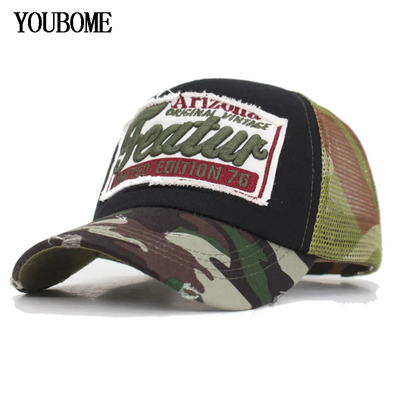 Бренд YOUBOME, бейсболка для женщин, Snapback, кепки s, шапки для мужчин, сетчатые, летние, с вышивкой, Casquette, Bone, с буквами, Feture, Мужская кепка для папы, шапка