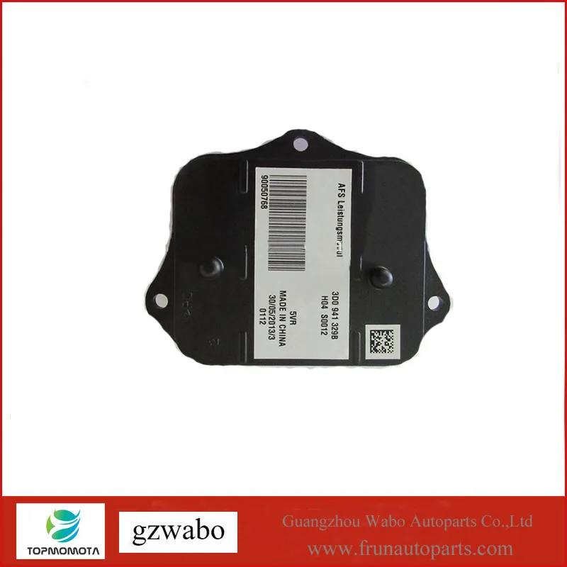 2 шт. фара AFS Leistungsmodul балласт 3D0941329A или 3D0941329B используется для VW pas-sat B7 B8 2011-2013