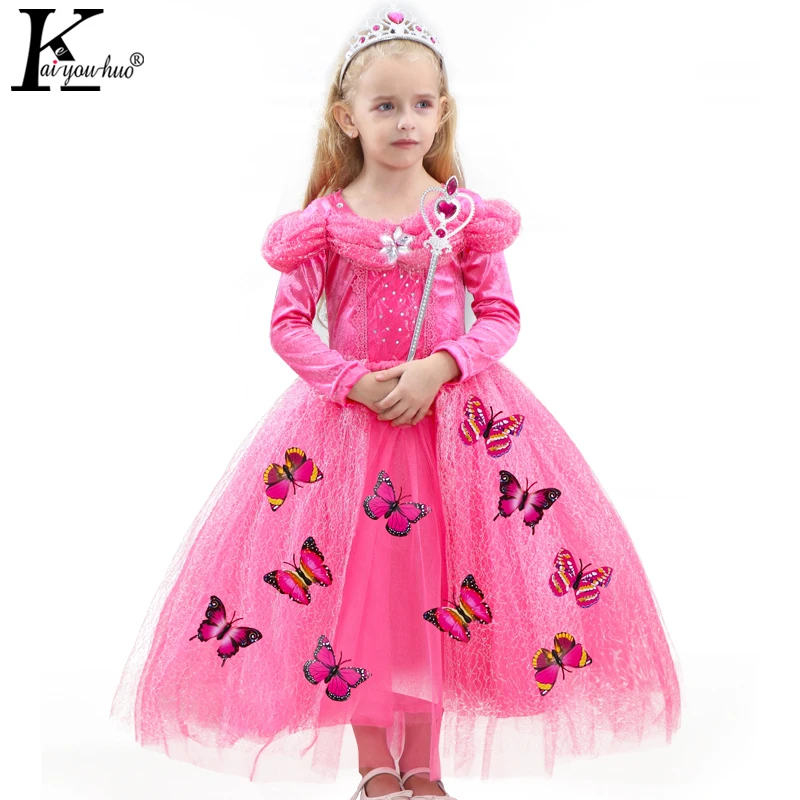 Лето; платье «Золушки» для девочек; Карнавальный костюм для детей Платья для девочек, одежда для детей, пасхальные вечерние Платье для подростков, Vestidos