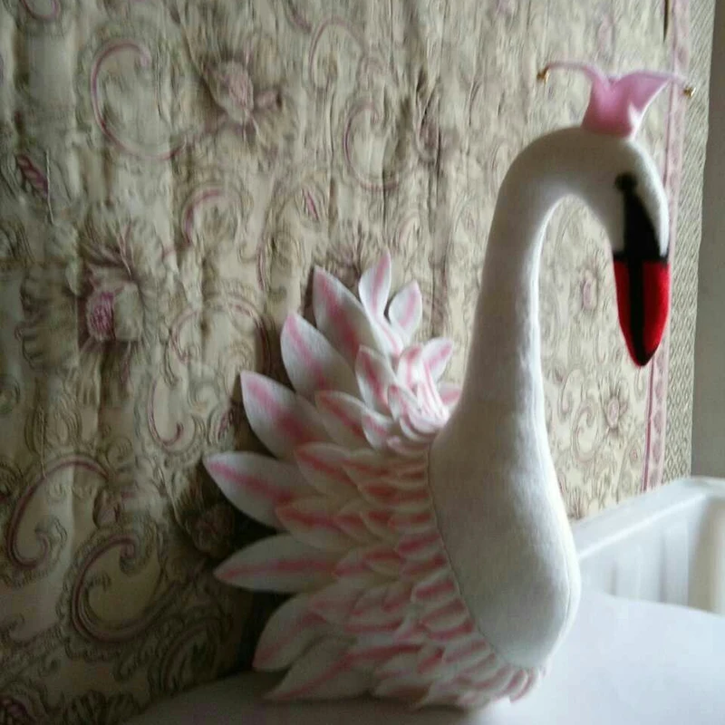 animal head wall hanging (5)