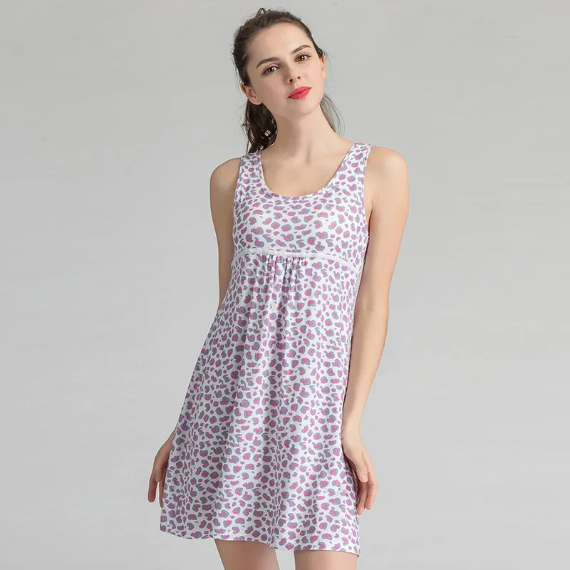Ejqyhqr Casual Beach Dress Women Built 