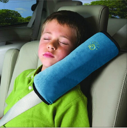 Безопасности ремень безопасности наплечный коврик наборы детское автомобильное покрытие ремня безопасности Автомобильный Ремень безопасности наплечный коврик набор
