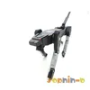 64 Гб трансформируемый флеш-накопитель Soundwave Ravage USB 3,0, карта памяти, диск U, фигура ► Фото 3/6
