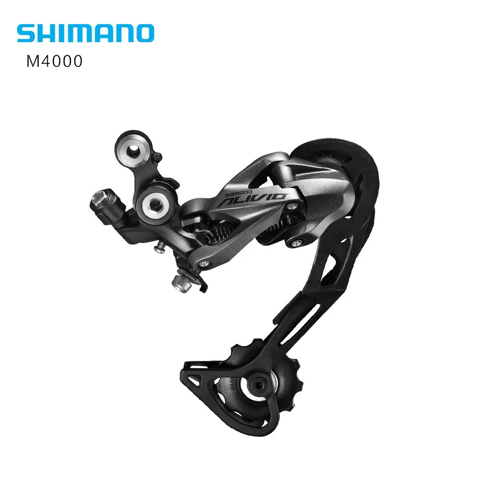 Shimano bicycle derailleur M370/M2000 