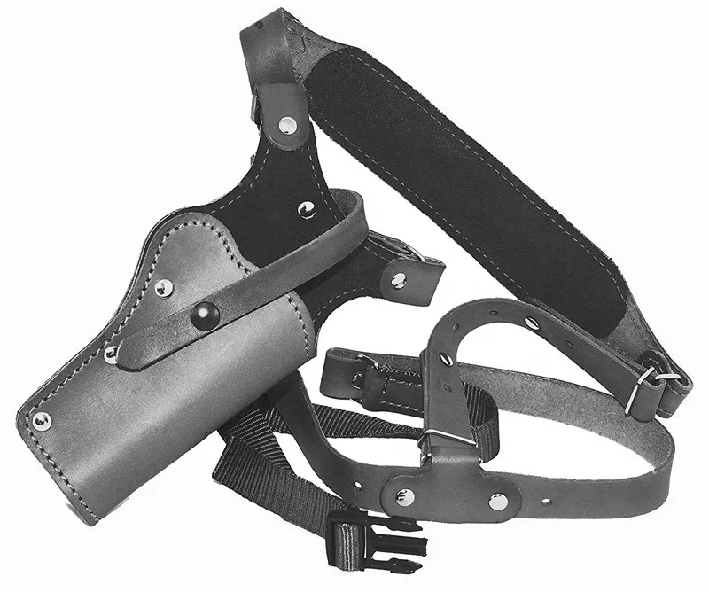 Western Images Leatherworks вмещает спортсменов кожаную кобуру для револьверов Taurus 1911|Кобуры|