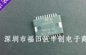 

L6205PD