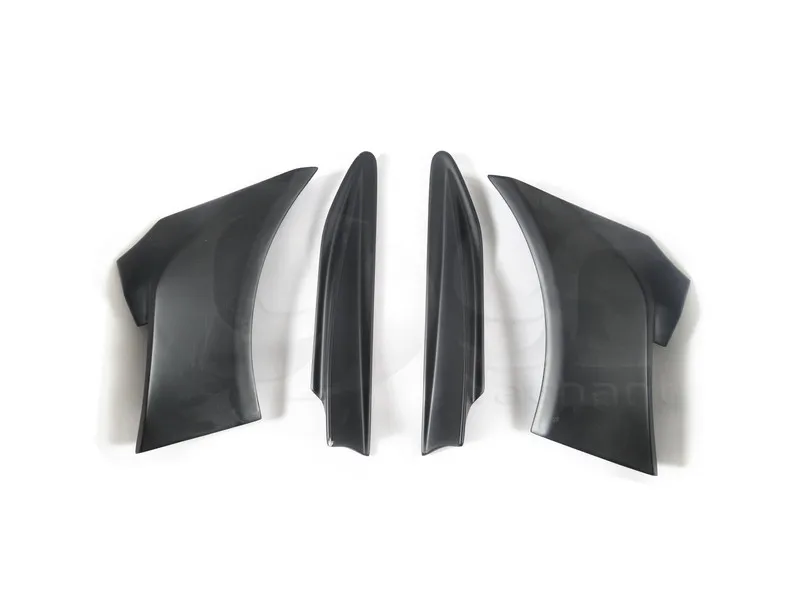 2017-2018 Subaru BRZ Toyota GT86 FT86 Sion FR-S Aimgain Style Front Fender FRP (4)