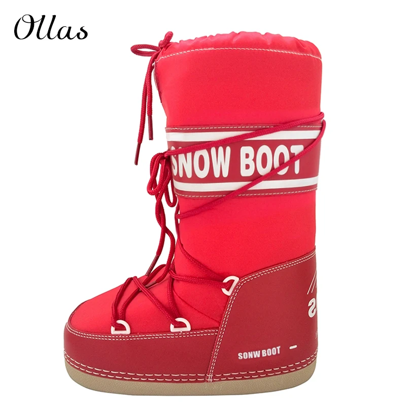 Для женщин зимние сапоги модные spaceslip на Женские ботинки 6 цветов S5687|women snow boots|snow