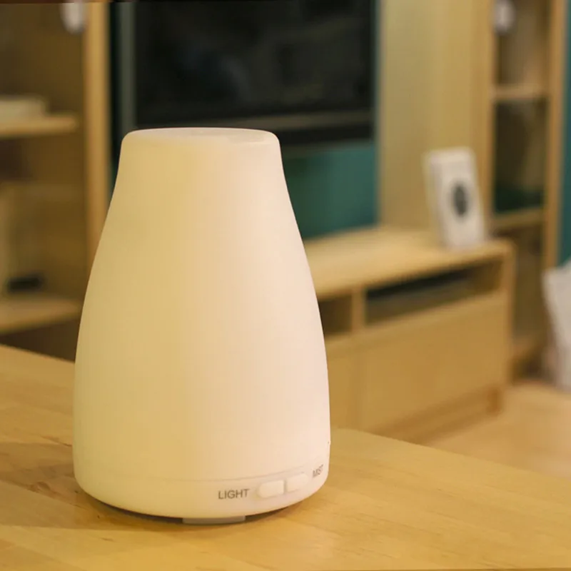 Ultrasonic Humidifier  (1)
