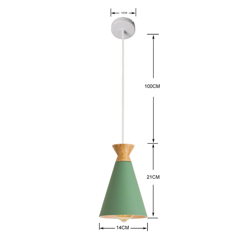 Pendant-Lights-Dining-Room-Pendant-Lamps-Modern-Colorful-Restaurant-Coffee-Bedroom-Lighting-Iron-Solid-Wood-E27 (3)