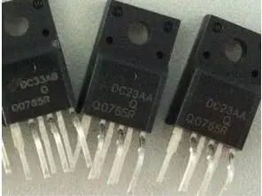 

10pcs Q0765R FSQ0765R