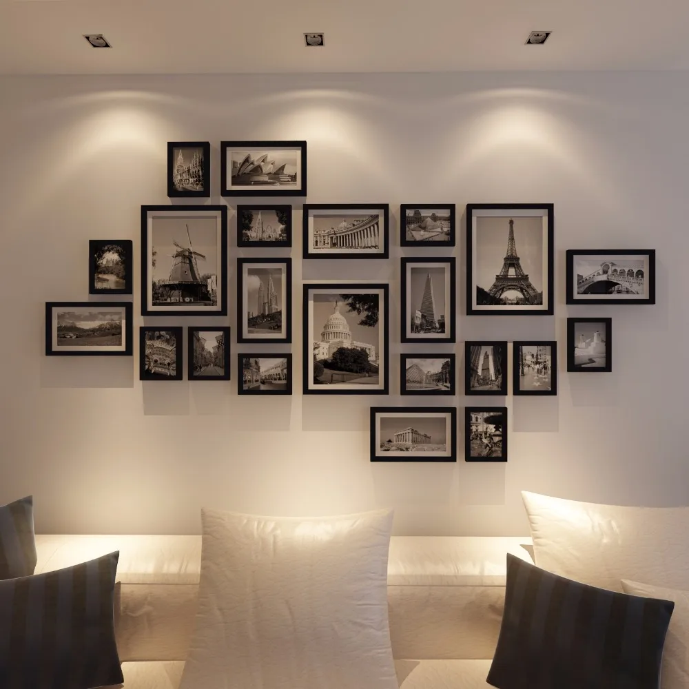Large Wall Frames online get cheap large wood frames -aliexpress | alibaba group Large Wall Frames online get cheap large wood frames -aliexpress | alibaba group