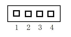 SI4432, SI4463, A7139, SX1276, SX1278 Беспроводной RF модуль развития обучения доска