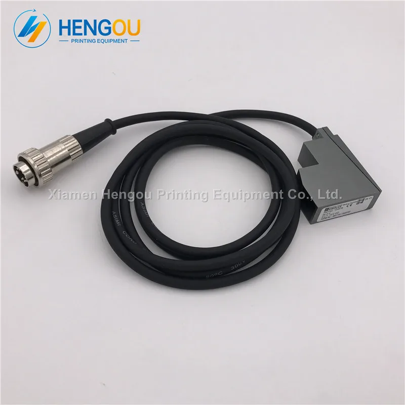 

2 Pieces Hengoucn SM102 MO machine sensor 68.110.1322/02 Hengoucn Reflex sensor