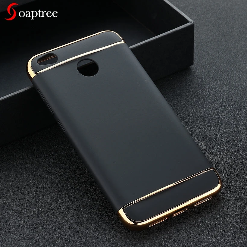 Soaptree Phone Case For Xiaomi Redmi 4X Redmi 4 X 