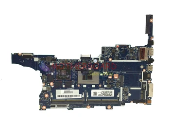 

Vieruodis FOR HP ZBOOK 15U G3 Laptop Motherboard W/ I7-6500U CPU 6050A2728501-MB-A01 839235-001 DDR4