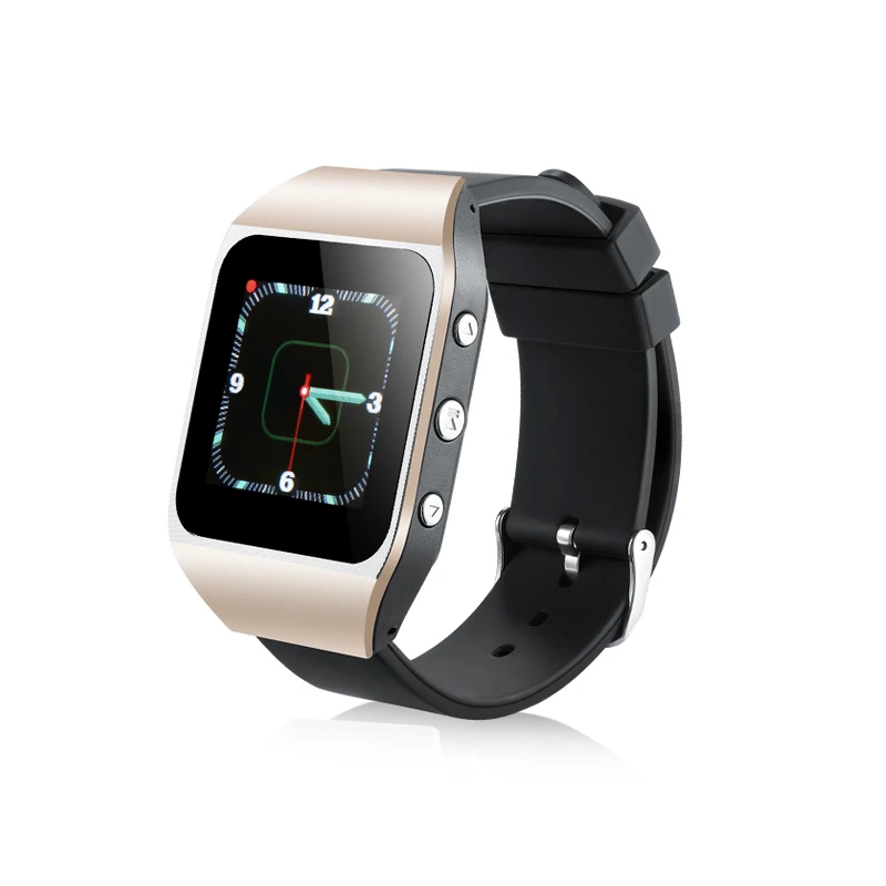 smartwatch with camera and voice recorder