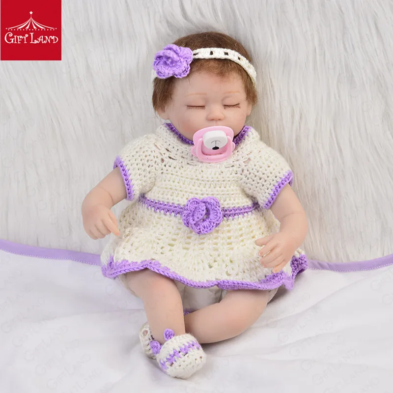 baby angel doll