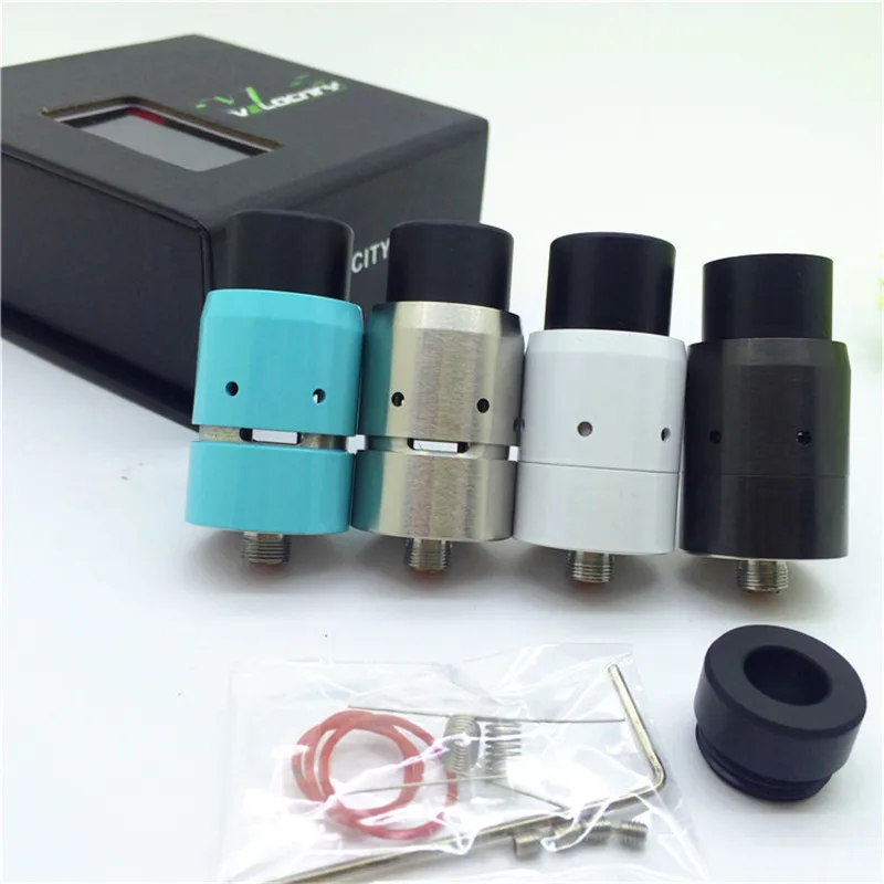 Velocity RDA-5