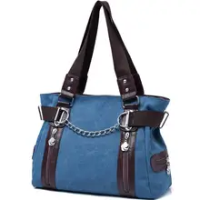 WillsRain Демисезонный холст Для женщин сумки Сумки сумка женская высшее качество сумка известные бренды Сумка