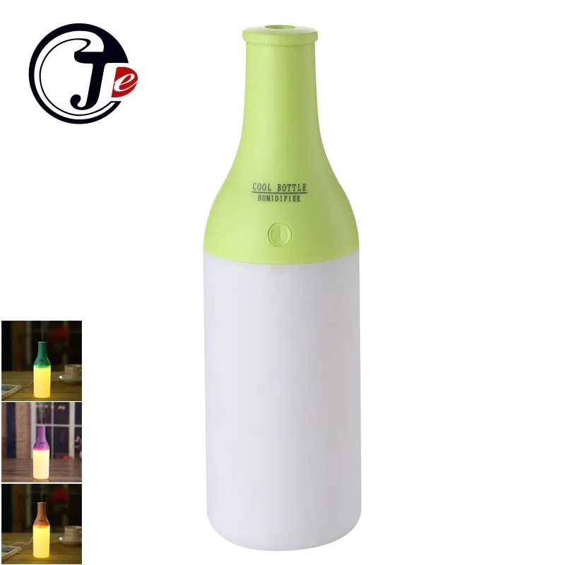 

Home Air Humidifier Aroma Diffuser Car Humidifiers Aromatherapy Diffuser Mist maker Oil Diffuser Fogger with USB Cable 2W DC5V