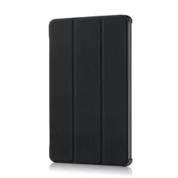 Тонкий чехол-книжка на магнитной застежке с подставкой из искусственной кожи чехол для huawei MediaPad M5 10 pro Tablet PC Защитный чехол для M5 10,8 "CRM-AL09 CRM-W09