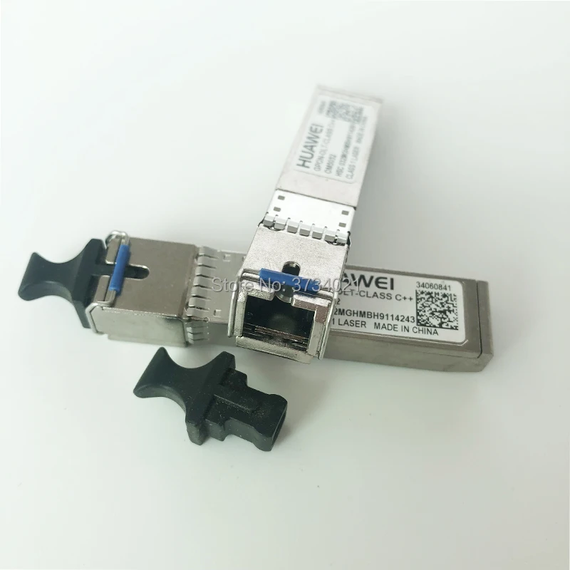 Huawei OM5052 SFP Module GPON-OLT-CLASS C++ Single