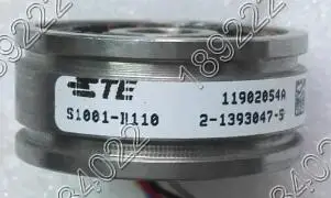 

Used encoder S1001-B110 TESTED PASS OK
