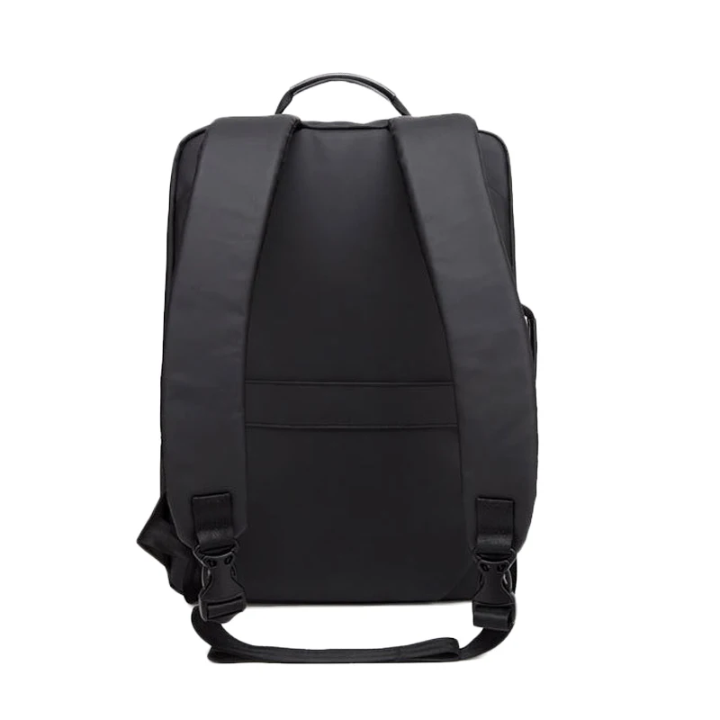 Мужской рюкзак, 15,6 дюймов, Противоугонный рюкзак для ноутбука, Модный водонепроницаемый бизнес рюкзак для путешествий, школьная сумка с USB зарядным портом