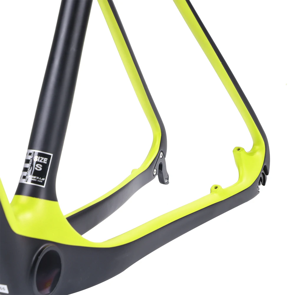 Cheap Costelo SOLO 2 carbon Mountain MTB Bicycle Carbon Frame Torayca UD Carbon Fiber Bicycle Frame 27.5er 29er Carbon Mtb bike frame 18 Cheap Costelo SOLO 2 carbon Mountain MTB Bicycle Carbon Frame Torayca UD Carbon Fiber Bicycle Frame 27.5er 29er Carbon Mtb bike frame 18