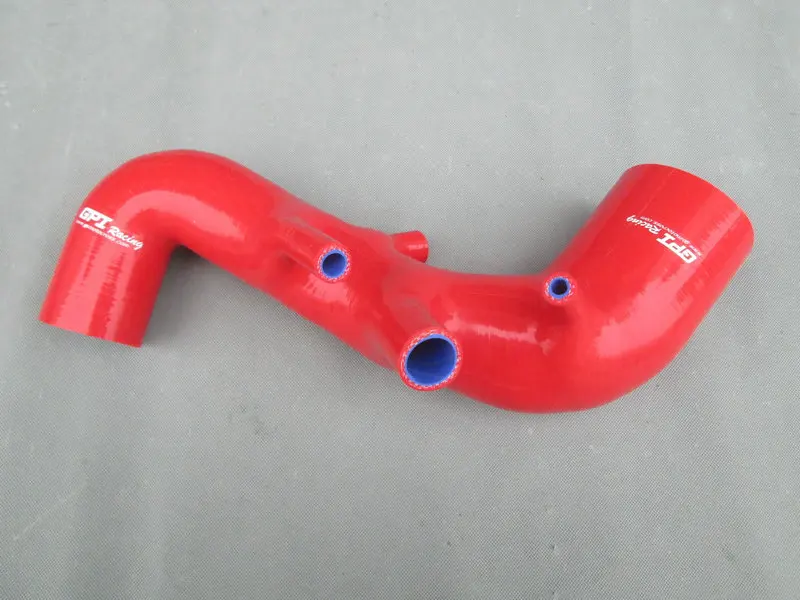 

Silicone induction air intake inlet hose pipe for AUDI TT/S3 225PS 1.8T AMU/APX/BAM NEW