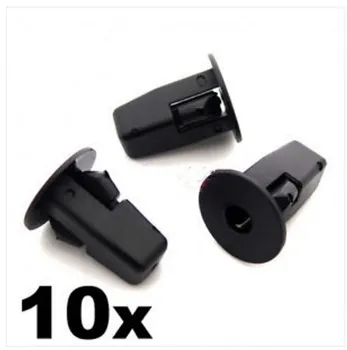 

10x For Toyota & Lexus Screw Mounting Grommet- Wheel arch, inner wing, bumper trims