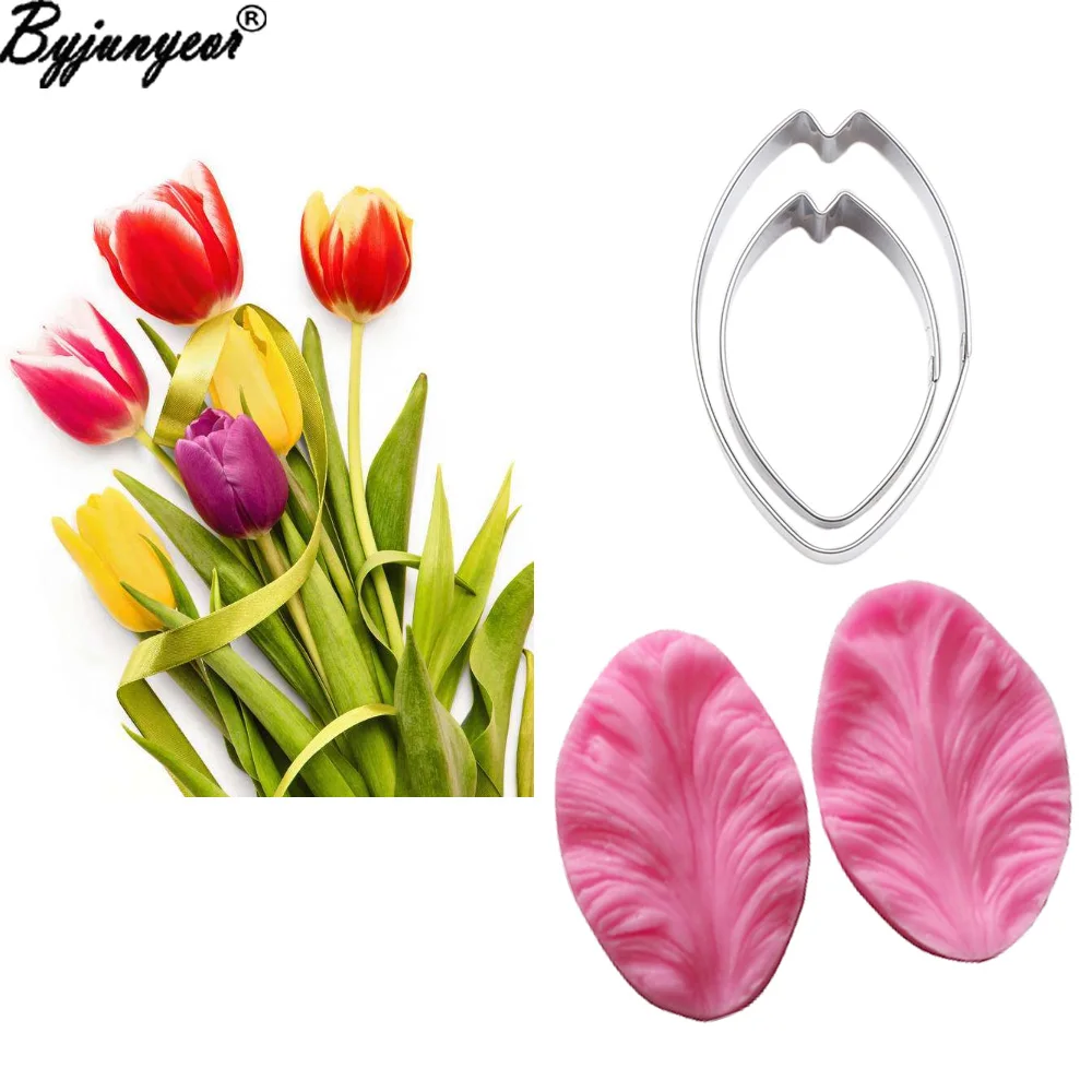 Cake Decoration Mold