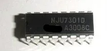 

Free shipping 10pcs/lot NEW NJU7301D NJU7301 in stokc