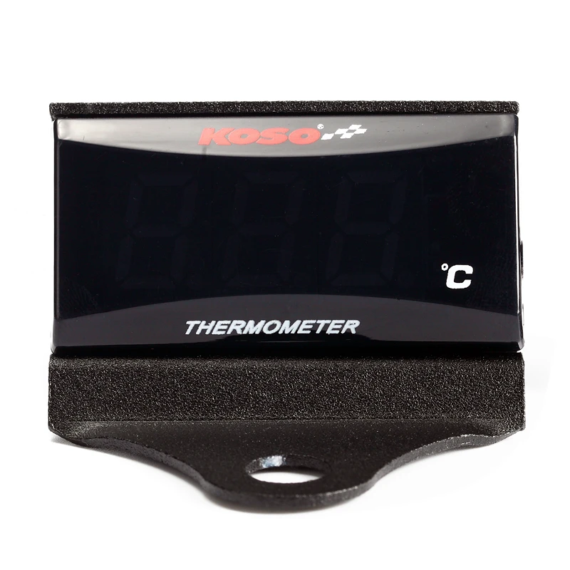Температура KOSO для YAMAHA PCX XMAX 125 250 300 NMAX AEROX CB400 CB500X DIO адаптер датчика температуры