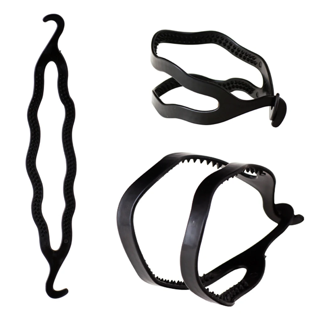 10 Pcs New Magic Hair Styling Accessories Set Braiders Hair Pin Bun Roller Maker Braiding Twist Curler Hair Styling Tools 10 Pcs New Magic Hair Styling Accessories Set Braiders Hair Pin Bun Roller Maker Braiding Twist Curler Hair Styling Tools